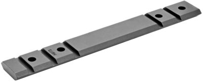 TIKKA MAXIMA STEEL BASE TIKKA MAXIMA STEEL BASE MATTE BLACK