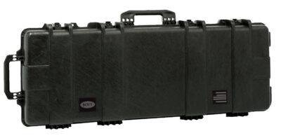 BOYT H51 DOUBLE LONG GUN HARD CASE 51′ BLACK