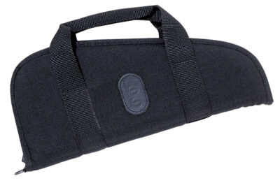 Boyt Harness 7781 Bison  Black Handgun Canvas 10″