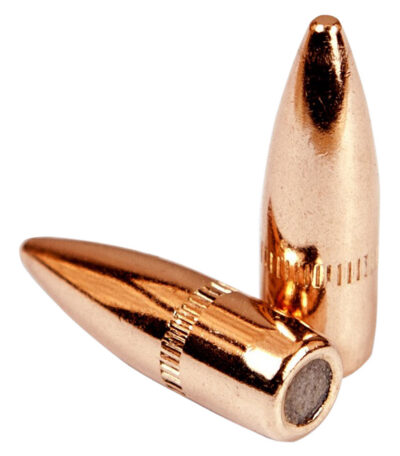 Berry’s 00339 Superior Rifle 223Rem/224 55gr Full Metal Jacket Boat Tail 500/Pack