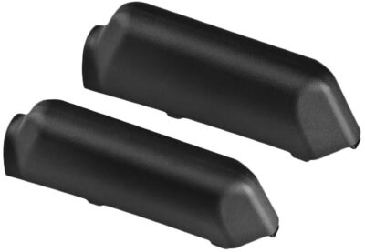 Magpul MAG461-BLK Hunter/SGA Cheek Riser Kit High 0.50″/0.75″ w/Cheek Weld Raise Black