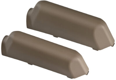Magpul MAG461-FDE Hunter/SGA Cheek Riser Kit High 0.50″/0.75″ w/Cheek Weld Raise Flat Dark Earth