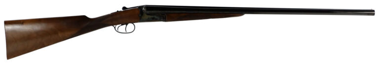 Dickinson 202EB ST Estate 20/28 Gauge 28" 2 3" Black Turkish Walnut Right Hand