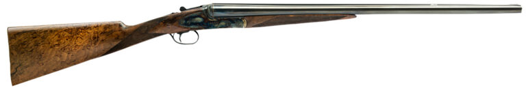 Dickinson 202P SX Plantation 20 Gauge 28" 2 3" Color Case Hardened Turkish Walnu
