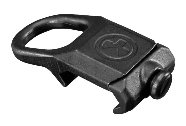 RSA? RAIL SLING ATTACHMENT RSA PICATINNY RAIL SLING ATTACHMENT BLACK