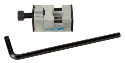 PLATINUM SERIES STUCK CASE REMOVER PLATINUM SERIES STUCK CASE REMOVER