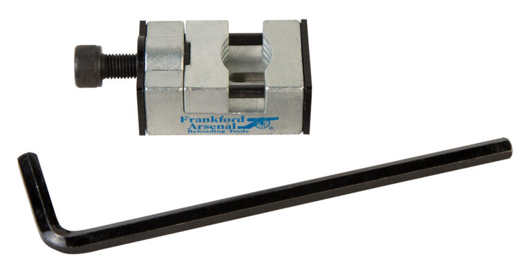 PLATINUM SERIES STUCK CASE REMOVER PLATINUM SERIES STUCK CASE REMOVER