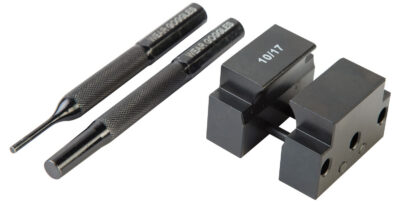 AR GAS BLOCK TAPER PIN REMOVAL TOOL AR GAS BLOCK TAPER PIN REMOVAL TOOL