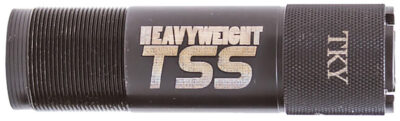 Carlson’s Choke Tubes 38000 TSS Turkey  Remington Rem Choke 12 Gauge Turkey 17-4 Stainless Steel
