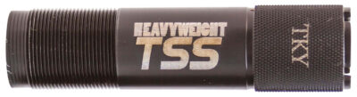 Carlson’s Choke Tubes 38003 TSS Turkey  Remington Rem Choke 20 Gauge Turkey 17-4 Stainless Steel