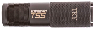 Carlson’s Choke Tubes 38005 TSS Turkey Invector Winchester 12 Gauge Turkey 17-4 Stainless Steel