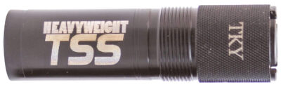 Carlson’s Choke Tubes 38010 TSS Turkey Mobil Berretta/Benelli 12 Gauge Turkey 17-4 Stainless Steel