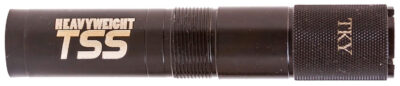 Carlson’s Choke Tubes 38018 TSS Turkey Crio Plus Benelli 20 Gauge Turkey 17-4 Stainless Steel