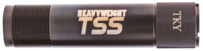 Carlson’s Choke Tubes 38020 TSS Turkey M835 Mossberg 12 Gauge Turkey 17-4 Stainless Steel