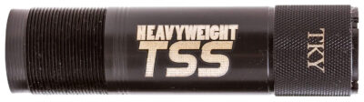 TSS TURKEY FOR BROWNING INVECTOR CHOKE TUBES TSS TURKEY 12 GA FOR BROWNING INVECTOR PLUS BLACK