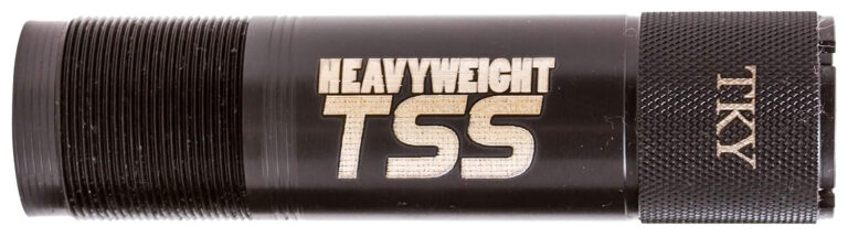 TSS TURKEY FOR BROWNING INVECTOR CHOKE TUBES TSS TURKEY 12 GA FOR BROWNING INVECTOR PLUS BLACK