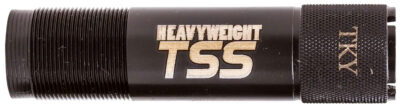 Carlson’s Choke Tubes 38023 TSS Turkey Invector Plus Browning 20 Gauge Turkey 17-4 Stainless Steel