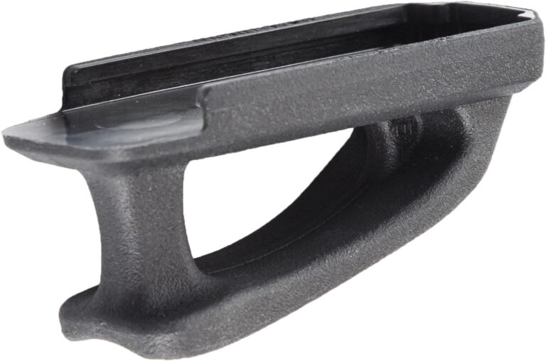 PMAG RANGER FLOORPLATE GEN M3 3 PACK RANGER PLATE 5.56X45 FOR PMAG GEN M3 AR15 MAGAZINE BLK 3/PK