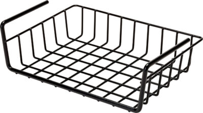 HORN SNAPSAFE HANGING SHELF BASKET