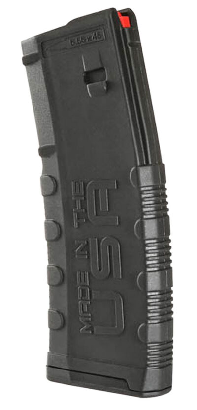 Amend2 556MOD2BLK30 Mod 2  223 Rem,5.56 NATO AR-15,M4,M16 30rd Black Detachable