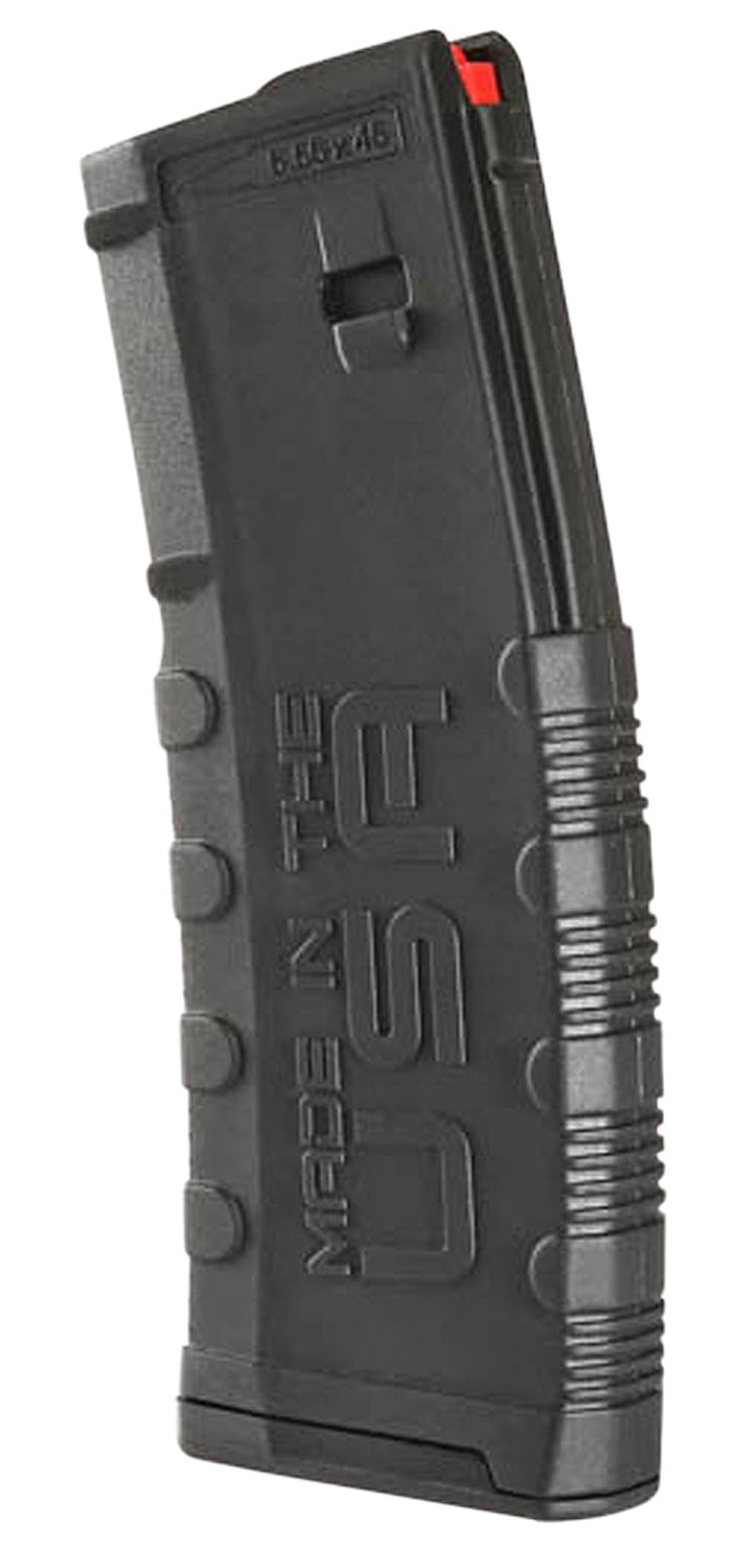 Amend2 556MOD2BLK30 Mod 2  223 Rem,5.56 NATO AR-15,M4,M16 30rd Black Detachable