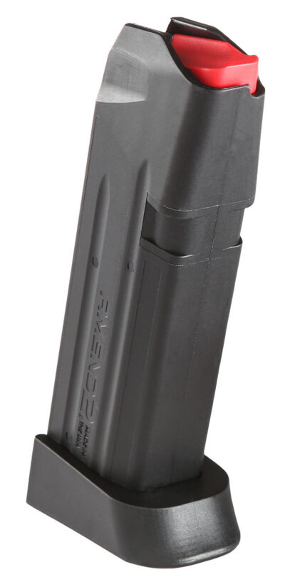 AMEND2 A2-19 15 ROUND BLACK MAGAZINE DESIGNED GLOCK 19