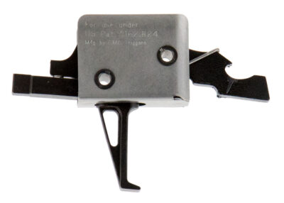 CMC Triggers 90503 Drop-In Competition Single-Stage Flat Trigger w/ 2.50 lbs Draw Weight