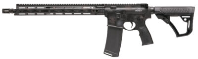 Daniel Defense 02-128-02267-067 DDM4 V7 *CO Compliant 5.56 NATO 16″ No Magazine