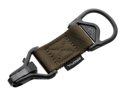 MAGPUL MS1 SINGLE PT PARACLIP COY