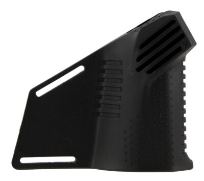 Strike Industries ARMFG Megafin Featureless Grip AR-Platform Black Polymer