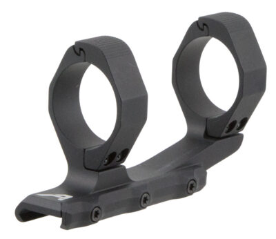 Aero Precision APRA211211 Ultralight Extended Scope Mount with 34mm Rings 6061-T