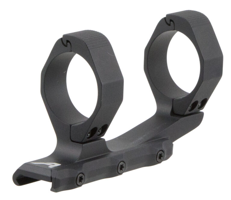 Aero Precision APRA211211 Ultralight Extended Scope Mount with 34mm Rings 6061-T