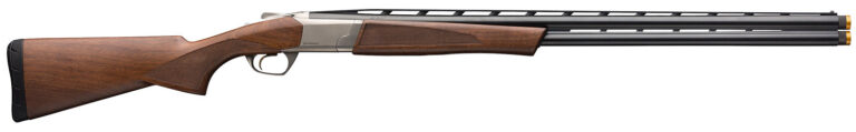 BRO CYNERGY CX 12GA 32 SATIN GRADE I WALNUT