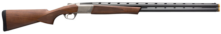 BRO CYNERGY CX 12GA 30 SATIN GRADE I WALNUT