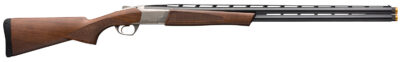 BRO CYNERGY CX 12GA 28 SATIN GRADE I WALNUT