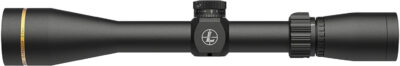 Leupold 174182 VX-Freedom 3-9x40mm Obj 33.70-13.60 ft @ 100 yds FOV 1″ Tube Blac