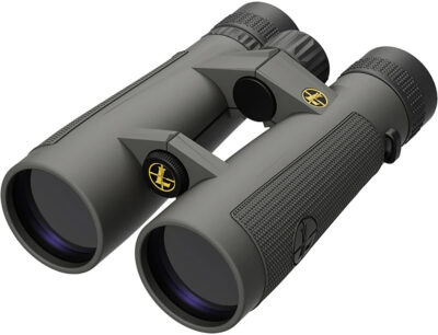 BX-5 SANTIAM HD BINOCULARS BX-5 SANTIAM HD 12X50MM SHADOW GRAY