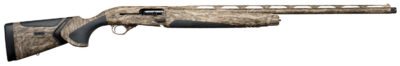 Beretta USA J42XU18 A400 Xtreme Plus 12 Gauge 3.5″ 2+1 28″ Barrel, Mossy Oak Bottomland Finish, Kick-Off Stock