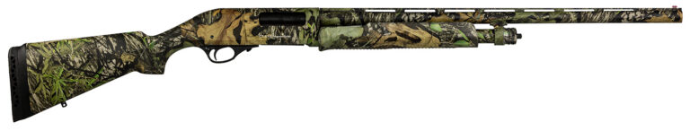 CZ 06533 CZ 612 Magnum Turkey 12 Gauge 26" 4+1 3.5" Realtree Xtra Green Fixed Hy