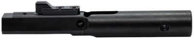 Angstadt Arms AA09BCGNIT Bolt Carrier Assembly Assembly 9mm Luger QPQ Black Nitride 8620 Steel AR-15