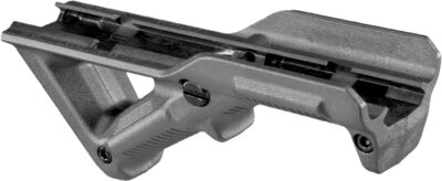 PICATINNY AFG1 ANGLED FORE GRIP AFG ANGLED FORE GRIP PICATTINY STEALTH GRAY