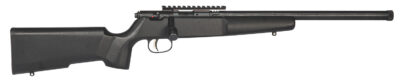 Rascal T 22LR 16.13in 1R BK
