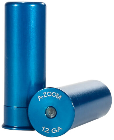 SNAP CAPS BLUE VALUE PACKS 12 GAUGE SNAP CAP BLUE 5PK