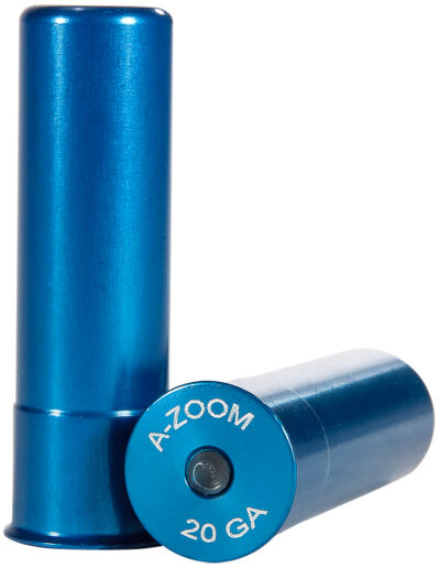 SNAP CAPS BLUE VALUE PACKS 20 GAUGE SNAP CAP BLUE 5PK