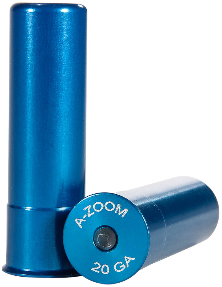 SNAP CAPS BLUE VALUE PACKS 20 GAUGE SNAP CAP BLUE 5PK