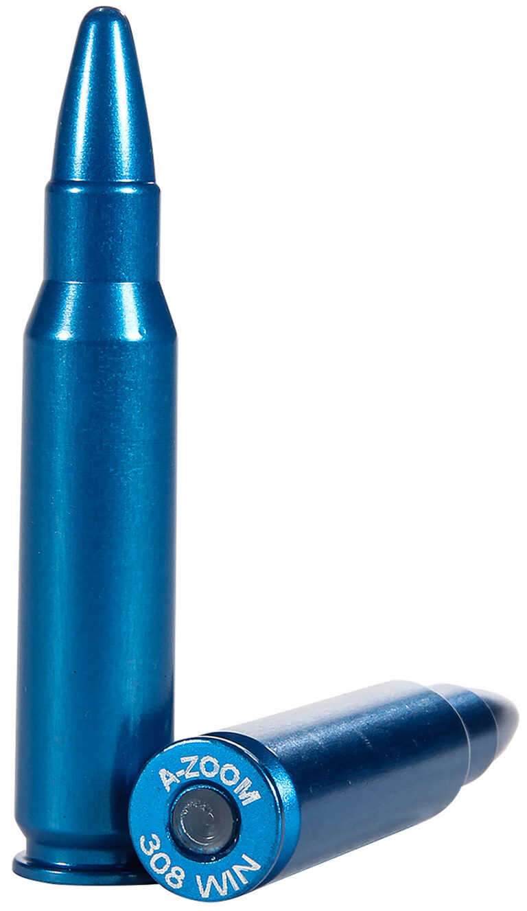 SNAP CAPS BLUE VALUE PACKS 308 WIN SNAP CAP BLUE 10PK