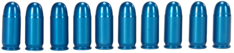 SNAP CAPS BLUE VALUE PACKS 380 AUTO SNAP CAP BLUE 10PK