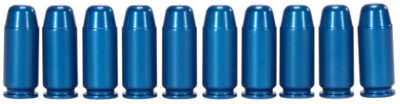 SNAP CAPS BLUE VALUE PACKS 40 S&W SNAP CAP BLUE 10PK