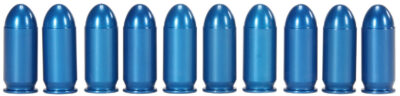 SNAP CAPS BLUE VALUE PACKS 45 AUTO SNAP CAP BLUE 10PK