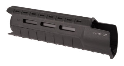 AR-15/M16 MOE-SL CARBINE LENGTH HANDGUARD MOE-SL CARBINE LENGTH HANDGUARD, BLACK